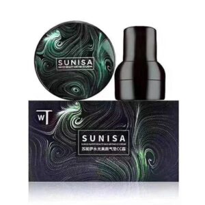 Sunisa Cream ( 2 Pack )